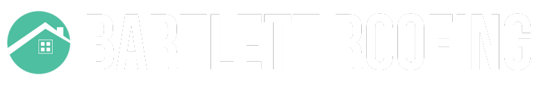 Bartlett Roofing full logo