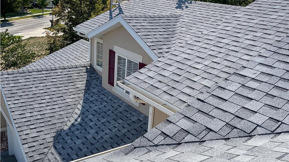 Residential Roofing Photo 1