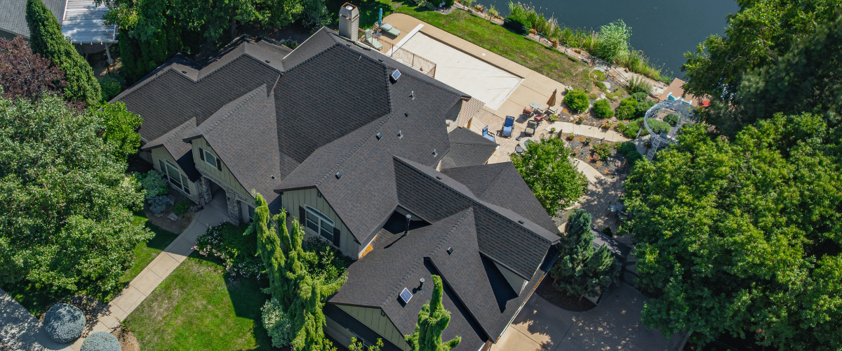 Bartlett Roofing - Roofing in Spokane
